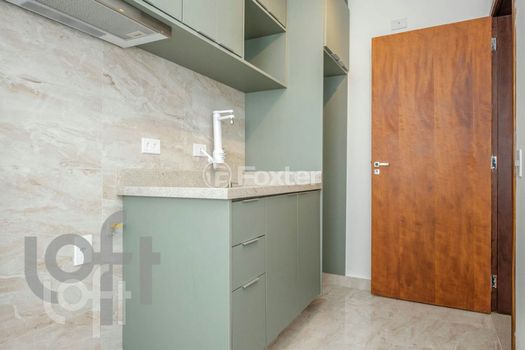 Foto 12 do(a) Apartamento de 1 quartos à venda em Consolação, São Paulo