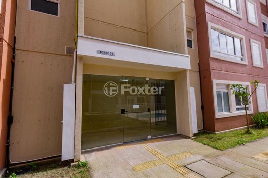 Foto 13 do(a) Apartamento de 2 quartos à venda em Parque Santa Fé, Porto Alegre