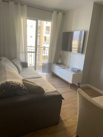 Foto 1 do(a) Apartamento de 2 quartos à venda em Usina Piratininga, São Paulo
