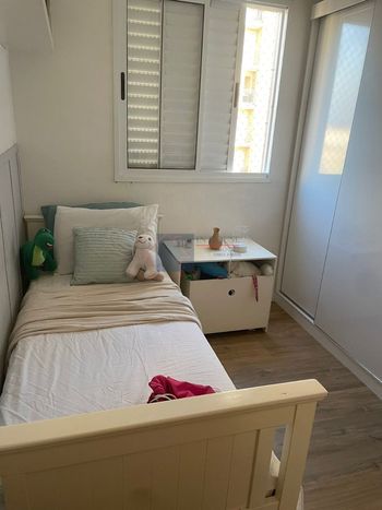 Foto 2 do(a) Apartamento de 2 quartos à venda em Usina Piratininga, São Paulo