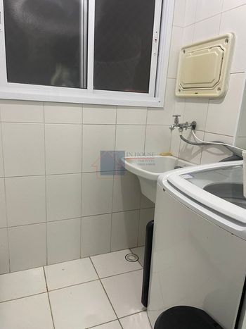 Foto 5 do(a) Apartamento de 2 quartos à venda em Usina Piratininga, São Paulo