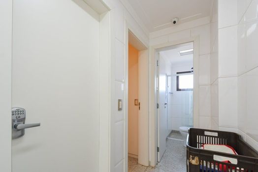 Foto 27 do(a) Apartamento de 4 quartos à venda em Jardim Anália Franco, São Paulo