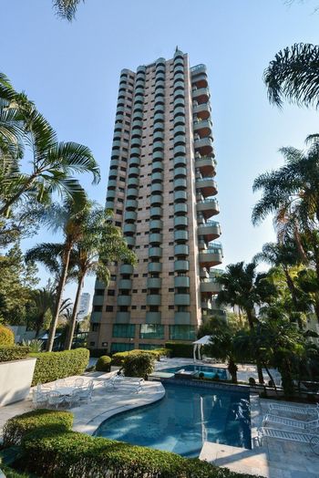 Foto 8 do(a) Apartamento de 4 quartos à venda em Jardim Anália Franco, São Paulo