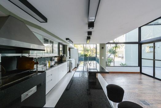 Foto 14 do(a) Apartamento de 4 quartos à venda em Jardim Anália Franco, São Paulo