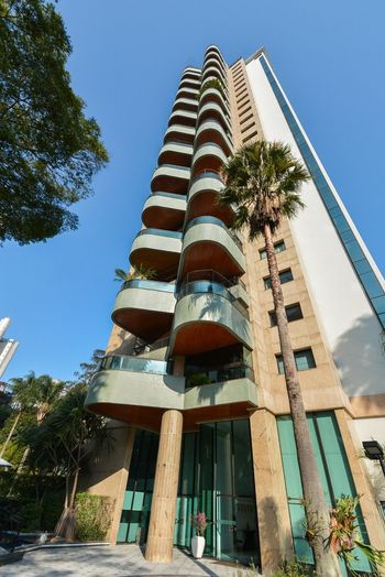 Foto 21 do(a) Apartamento de 4 quartos à venda em Jardim Anália Franco, São Paulo