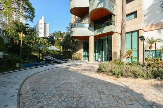 Foto 20 do(a) Apartamento de 4 quartos à venda em Jardim Anália Franco, São Paulo