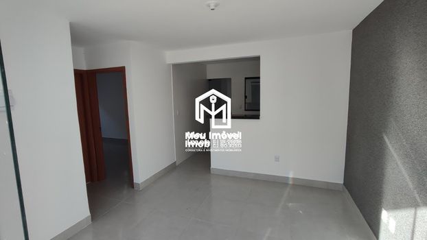Foto 2 do(a) Apartamento de 2 quartos à venda em Vila Guará, Luziânia
