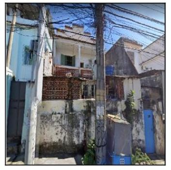 Foto 1 do(a) Apartamento de 1 quartos à venda em São Cristóvão, Rio de Janeiro