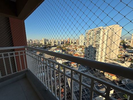 Foto 6 do(a) Apartamento de 1 quartos à venda em Parque da Vila Prudente, São Paulo