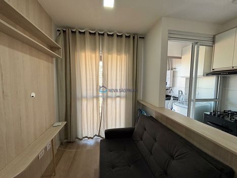 Foto 13 do(a) Apartamento de 1 quartos à venda em Parque da Vila Prudente, São Paulo