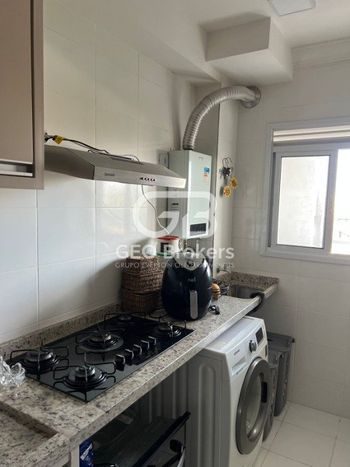 Foto 3 do(a) Apartamento de 2 quartos à venda em Jardim Califórnia, Jacareí