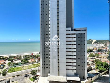 Foto 21 do(a) Apartamento de 3 quartos para alugar em Ponta Negra, Natal