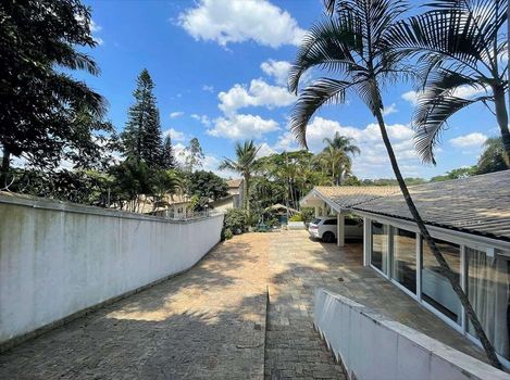 Foto 46 do(a) Casa de 4 quartos à venda em Vila Santo Antônio, Cotia