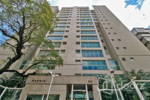 Foto 1 do(a) Apartamento de 3 quartos à venda em Bela Vista, Porto Alegre