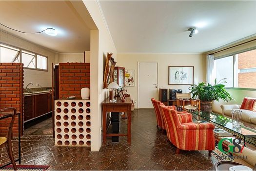 Foto 7 do(a) Apartamento de 2 quartos à venda em Pinheiros, São Paulo