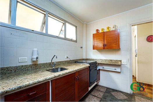 Foto 16 do(a) Apartamento de 2 quartos à venda em Pinheiros, São Paulo