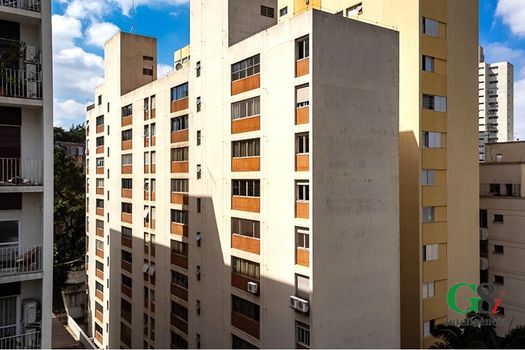 Foto 38 do(a) Apartamento de 2 quartos à venda em Pinheiros, São Paulo