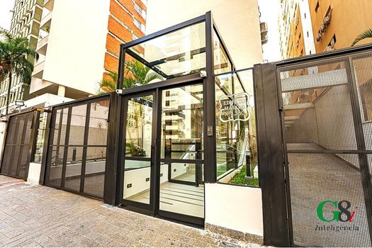 Foto 31 do(a) Apartamento de 2 quartos à venda em Pinheiros, São Paulo