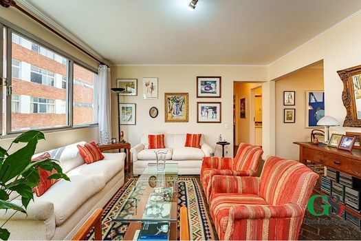 Foto 3 do(a) Apartamento de 2 quartos à venda em Pinheiros, São Paulo