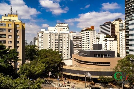 Foto 39 do(a) Apartamento de 2 quartos à venda em Pinheiros, São Paulo