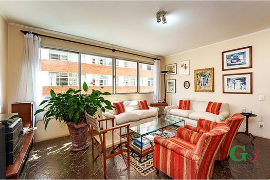 Foto 2 do(a) Apartamento de 2 quartos à venda em Pinheiros, São Paulo