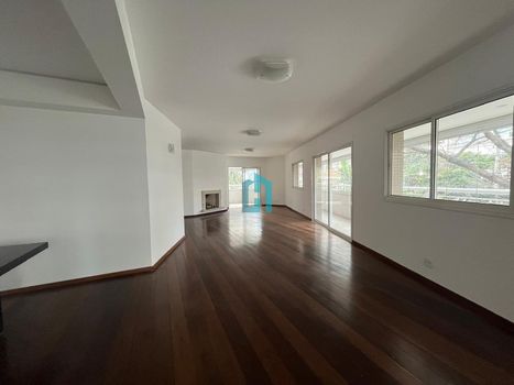 Foto 3 do(a) Apartamento de 4 quartos para alugar em Paraíso, São Paulo