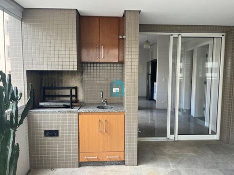 Foto 18 do(a) Apartamento de 4 quartos para alugar em Paraíso, São Paulo