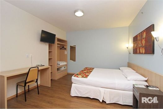 Foto 34 do(a) Apartamento de 1 quartos à venda em Centro Histórico, Porto Alegre