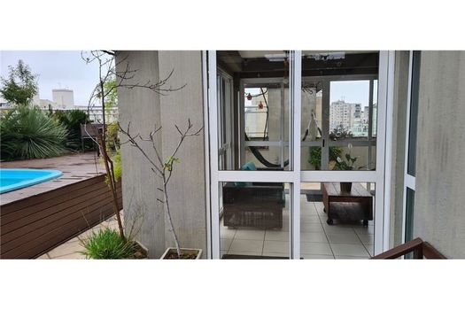 Foto 4 do(a) Apartamento de 1 quartos à venda em Centro Histórico, Porto Alegre