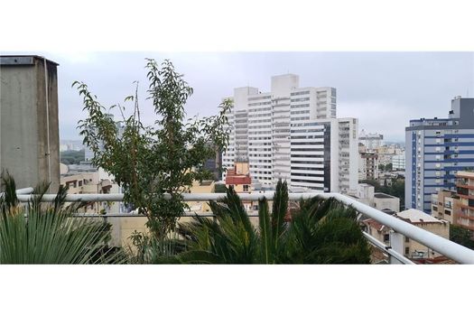 Foto 8 do(a) Apartamento de 1 quartos à venda em Centro Histórico, Porto Alegre