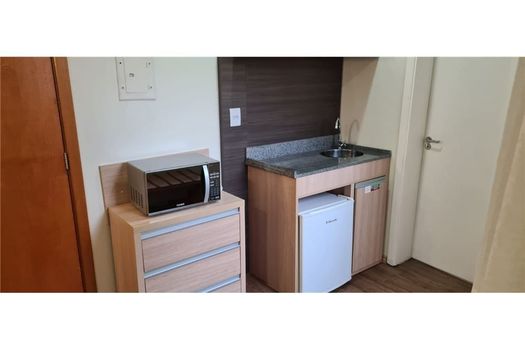 Foto 23 do(a) Apartamento de 1 quartos à venda em Centro Histórico, Porto Alegre