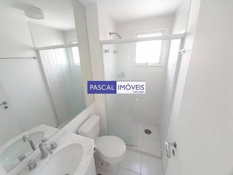 Foto 11 do(a) Apartamento de 2 quartos à venda em Vila Congonhas, São Paulo