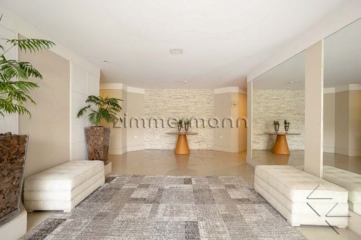 Foto 38 do(a) Apartamento de 3 quartos à venda em Brooklin Paulista, São Paulo