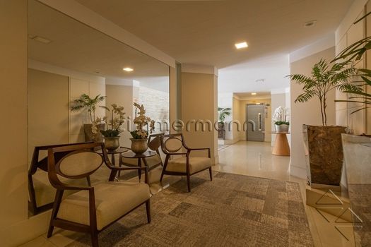 Foto 33 do(a) Apartamento de 3 quartos à venda em Brooklin Paulista, São Paulo