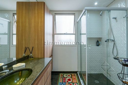 Foto 20 do(a) Apartamento de 3 quartos à venda em Brooklin Paulista, São Paulo