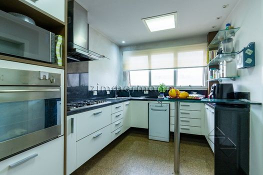 Foto 29 do(a) Apartamento de 3 quartos à venda em Brooklin Paulista, São Paulo