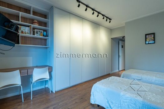 Foto 15 do(a) Apartamento de 3 quartos à venda em Brooklin Paulista, São Paulo