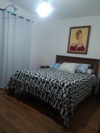 Foto 10 do(a) Casa em Condomínio de 3 quartos à venda em Vila Thais, Atibaia
