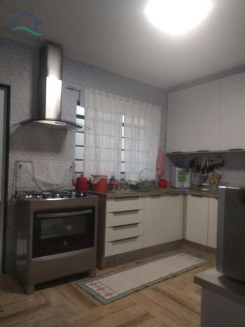 Foto 7 do(a) Casa em Condomínio de 3 quartos à venda em Vila Thais, Atibaia