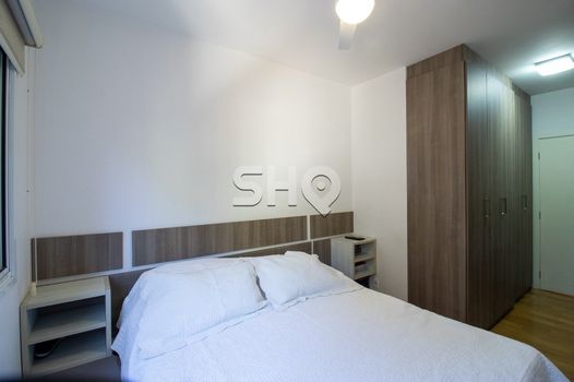 Foto 22 do(a) Apartamento de 3 quartos à venda em Vila Leopoldina, São Paulo