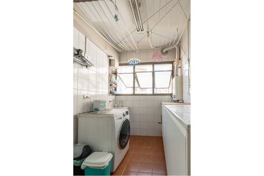 Foto 37 do(a) Apartamento de 2 quartos à venda em Vila Gumercindo, São Paulo