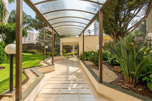 Foto 21 do(a) Apartamento de 2 quartos à venda em Vila Gumercindo, São Paulo