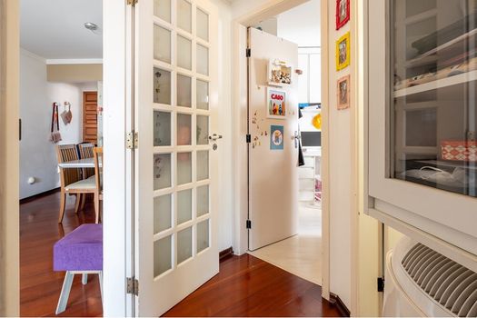 Foto 14 do(a) Apartamento de 2 quartos à venda em Vila Gumercindo, São Paulo