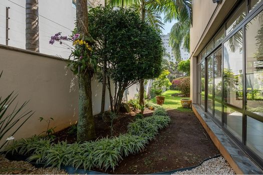 Foto 16 do(a) Apartamento de 2 quartos à venda em Vila Gumercindo, São Paulo