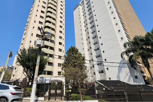 Foto 25 do(a) Apartamento de 2 quartos à venda em Vila Gumercindo, São Paulo