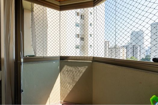 Foto 31 do(a) Apartamento de 2 quartos à venda em Vila Gumercindo, São Paulo