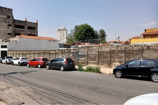 Foto 9 do(a) Terreno false à venda em Vila Guarani, Jundiaí