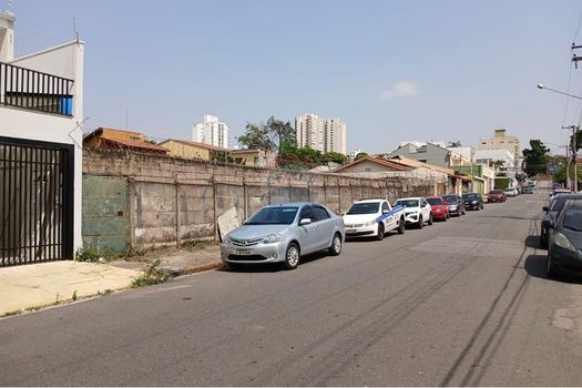 Foto 3 do(a) Terreno false à venda em Vila Guarani, Jundiaí