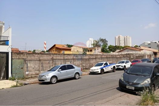 Foto 2 do(a) Terreno false à venda em Vila Guarani, Jundiaí