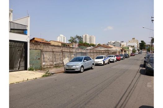 Foto 5 do(a) Terreno false à venda em Vila Guarani, Jundiaí